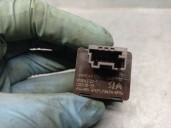 Recambio de mando luces salpicadero para peugeot 208 ii (ub_, up_, uw_, uj_) e-208 referencia OEM IAM 98095437ZD  