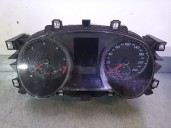 Recambio de cuadro instrumentos para volkswagen touran (5t1) 2.0 tdi referencia OEM IAM 5TA920751 5TA920751 A2C94731700 VDO