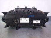 Recambio de cuadro instrumentos para volkswagen touran (5t1) 2.0 tdi referencia OEM IAM 5TA920751 5TA920751 A2C94731700 VDO
