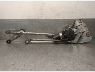 Recambio de motor limpia delantero para nissan x-trail i (t30) 2.2 dci 4x4 referencia OEM IAM 28810EQ300 28810EQ300 