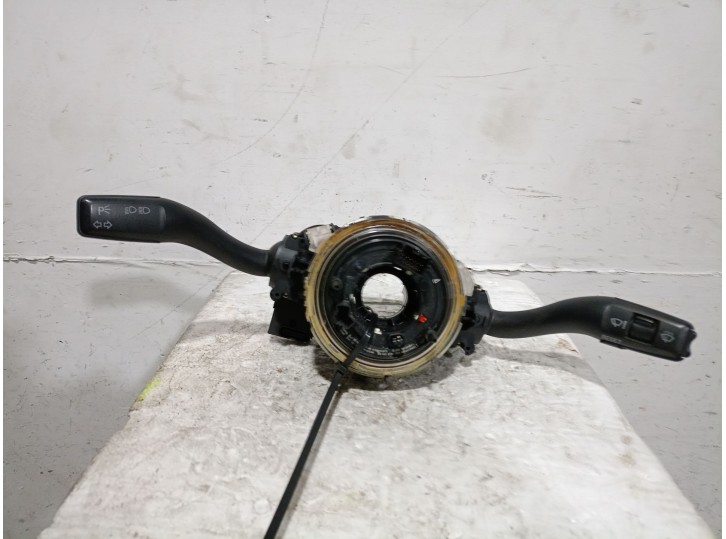 Recambio de mando luces para audi a4 b6 descapotable (8h7) 1.8 t referencia OEM IAM 4E0953503B 4E0953513K 