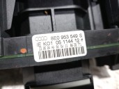 Recambio de mando luces para audi a4 b6 descapotable (8h7) 1.8 t referencia OEM IAM 4E0953503B 4E0953513K 