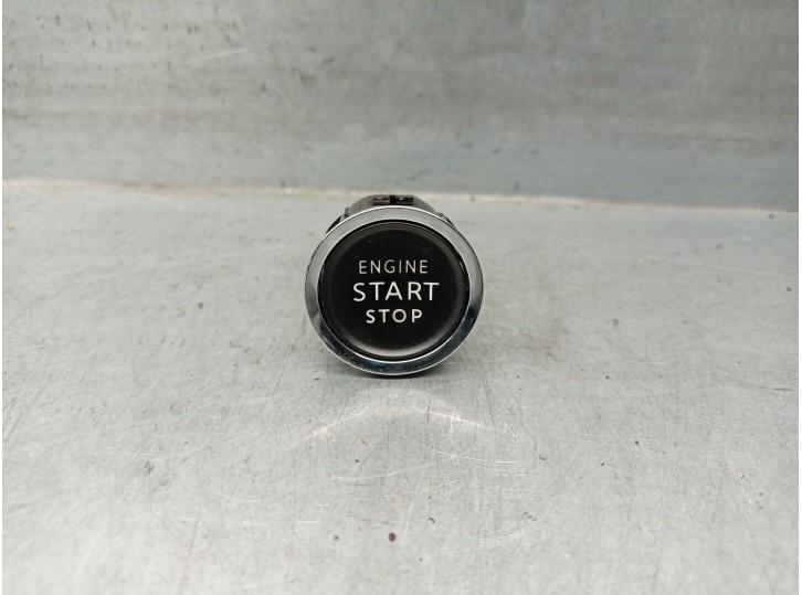 Recambio de boton start/stop para peugeot 208 ii (ub_, up_, uw_, uj_) e-208 referencia OEM IAM 9827205180 