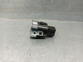 Recambio de boton start/stop para peugeot 208 ii (ub_, up_, uw_, uj_) e-208 referencia OEM IAM 9827205180 