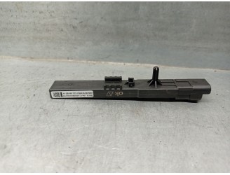 Recambio de antena para peugeot 208 ii (ub_, up_, uw_, uj_) e-208 referencia OEM IAM XD0287039R2  E1136485A