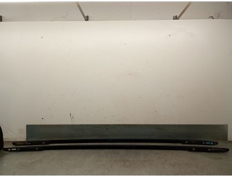 Recambio de portaequipajes para volkswagen touran (5t1) 2.0 tdi referencia OEM IAM 5TA860026F 5TA860025F 