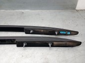 Recambio de portaequipajes para volkswagen touran (5t1) 2.0 tdi referencia OEM IAM 5TA860026F 5TA860025F 