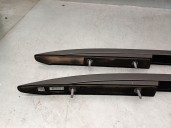 Recambio de portaequipajes para volkswagen touran (5t1) 2.0 tdi referencia OEM IAM 5TA860026F 5TA860025F 