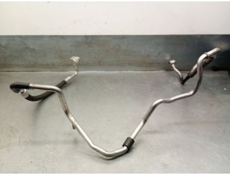 Recambio de tubos aire acondicionado para skoda rapid spaceback (nh1) 1.6 tdi referencia OEM IAM 6R1820743AN  