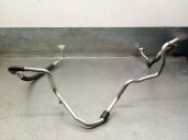 Recambio de tubos aire acondicionado para skoda rapid spaceback (nh1) 1.6 tdi referencia OEM IAM 6R1820743AN  