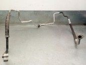 Recambio de tubos aire acondicionado para skoda rapid spaceback (nh1) 1.6 tdi referencia OEM IAM 6R1820743AN  