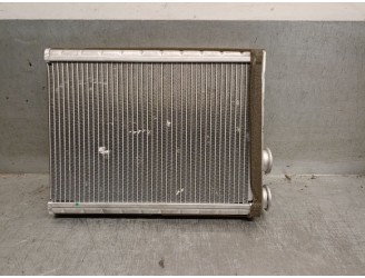 Recambio de radiador calefaccion / aire acondicionado para citroën c4 iii (ba_, bb_, bc_) 1.2 puretech 130 (bahnsa, bahnsb) refe