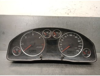 Recambio de cuadro instrumentos para audi a6 c5 (4b2, 4b4) 1.9 tdi referencia OEM IAM 4B0920933M 4B0920933GX 