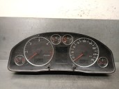 Recambio de cuadro instrumentos para audi a6 c5 (4b2, 4b4) 1.9 tdi referencia OEM IAM 4B0920933M 4B0920933GX 