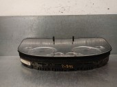 Recambio de cuadro instrumentos para audi a6 c5 (4b2, 4b4) 1.9 tdi referencia OEM IAM 4B0920933M 4B0920933GX 