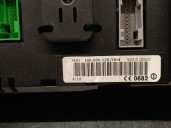 Recambio de cuadro instrumentos para audi a6 c5 (4b2, 4b4) 1.9 tdi referencia OEM IAM 4B0920933M 4B0920933GX 