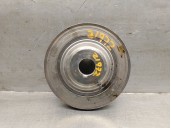 Recambio de polea cigueñal para peugeot 3008 ii suv (mc_, mr_, mj_, m4_) 2.0 bluehdi 150 (mjahxh, mjahxv, mjahxg, mjahsh, mjahrh