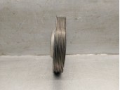 Recambio de polea cigueñal para peugeot 3008 ii suv (mc_, mr_, mj_, m4_) 2.0 bluehdi 150 (mjahxh, mjahxv, mjahxg, mjahsh, mjahrh