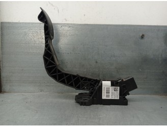 Recambio de potenciometro pedal para peugeot 208 ii (ub_, up_, uw_, uj_) e-208 referencia OEM IAM 9827704480  6PV01352401