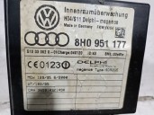 Recambio de modulo electronico para audi a4 b6 descapotable (8h7) 1.8 t referencia OEM IAM 8H0951177 HD4S11 DELPHI