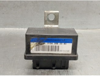 Recambio de rele para citroën jumper ii furgoneta 2.2 hdi 110 referencia OEM IAM 01340680080 OMRON