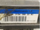 Recambio de rele para citroën jumper ii furgoneta 2.2 hdi 110 referencia OEM IAM 01340680080 OMRON