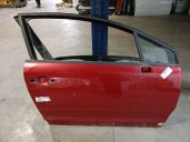 Recambio de puerta delantera derecha para citroën c4 coupé (la_) 1.6 16v referencia OEM IAM 9004W5 
