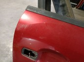 Replacement front right door for Citroën C4 Coupé (LA_) 1.6 16V OEM IAM reference 9004W5 