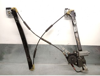 Recambio de elevalunas delantero izquierdo para ford mondeo iii (b5y) 2.2 tdci referencia OEM IAM 1417698 1417698 