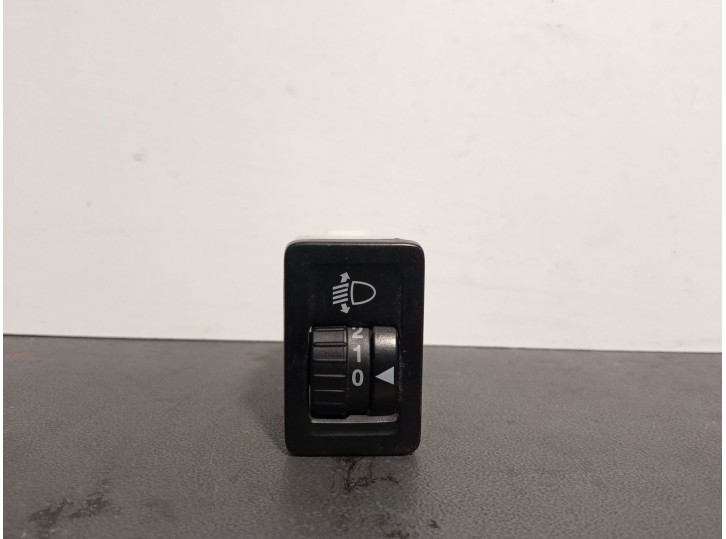 Recambio de mando luces salpicadero para suzuki sx4 (ey, gy) 1.9 ddis 4x4 (rw 419d) referencia OEM IAM R23464 