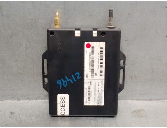 Recambio de modulo electronico para citroën jumper ii furgoneta 2.2 hdi 110 referencia OEM IAM CE0682XS30880  S8372A100