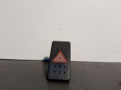 Replacement hazard warning switch for Suzuki SX4 (EY, GY) 1.9 DDiS 4x4 (RW 419D) OEM IAM reference 06019 