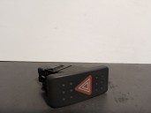 Replacement hazard warning switch for Suzuki SX4 (ey, gy) 1.9 DDiS 4x4 (rw 419d) OEM IAM reference 06019 