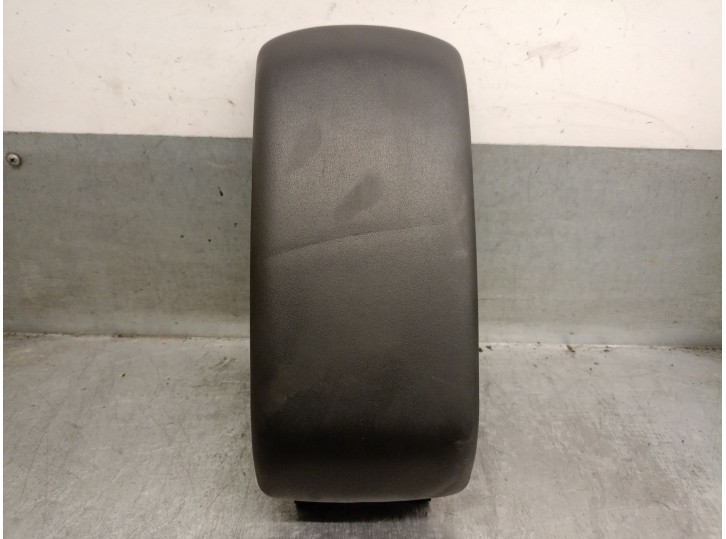 Recambio de apoyabrazos central para citroën c4 iii (ba_, bb_, bc_) 1.2 puretech 130 (bahnsa, bahnsb) referencia OEM IAM 9831033