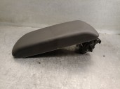 Recambio de apoyabrazos central para citroën c4 iii (ba_, bb_, bc_) 1.2 puretech 130 (bahnsa, bahnsb) referencia OEM IAM 9831033