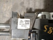 Recambio de mando luces para audi a4 b5 (8d2) 2.5 tdi referencia OEM IAM 4D0953513D 