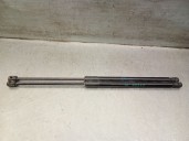 Replacement boot/tailgate shock absorbers for Skoda Rapid Spaceback (NH1) 1.6 TDI OEM IAM reference 5JJ827550A 