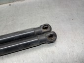 Replacement boot/tailgate shock absorbers for Skoda Rapid Spaceback (NH1) 1.6 TDI OEM IAM reference 5JJ827550A 