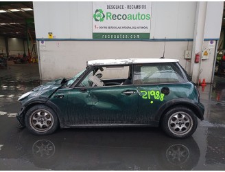 mini mini (r50, r53) del año 2004