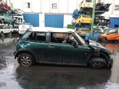 mini mini (r50, r53) del año 2004