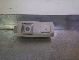 Recambio de luz interior para volkswagen touran (5t1) 2.0 tdi referencia OEM IAM 5TA947292B 5TA947292B 