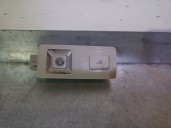 Recambio de luz interior para volkswagen touran (5t1) 2.0 tdi referencia OEM IAM 5TA947292B 5TA947292B 