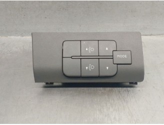 Recambio de mando luces salpicadero para citroën jumper ii furgoneta 2.2 hdi 110 referencia OEM IAM B569 BITRON