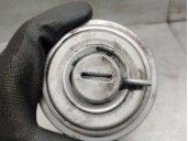 Recambio de valvula egr para bmw 5 (e39) 530 d referencia OEM IAM 2248717 11717804378 72252200 PIERBURG