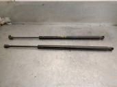 Recambio de amortiguadores maletero / porton para chrysler voyager iv (rg, rs) 2.5 crd referencia OEM IAM 011934 