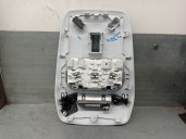 Recambio de luz interior para peugeot 208 ii (ub_, up_, uw_, uj_) e-208 referencia OEM IAM 96887290PR  