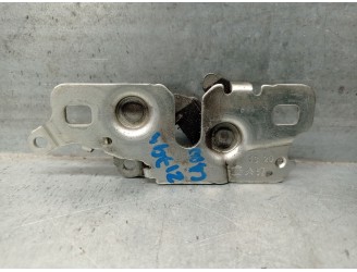 Recambio de cerradura capot para peugeot 208 ii (ub_, up_, uw_, uj_) e-208 referencia OEM IAM 9822727580  