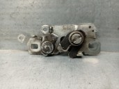 Recambio de cerradura capot para peugeot 208 ii (ub_, up_, uw_, uj_) e-208 referencia OEM IAM 9822727580  