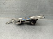 Recambio de cerradura capot para peugeot 208 ii (ub_, up_, uw_, uj_) e-208 referencia OEM IAM 9822727580  