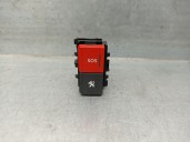 Recambio de interruptor para peugeot 208 ii (ub_, up_, uw_, uj_) e-208 referencia OEM IAM 9826627977  